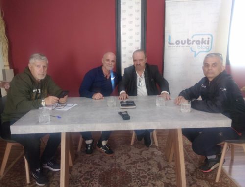 Δείτε σήμερα στην Ελεγχόμενη Φάση. Καλεσμένοι οι Βασίλης Παπαφίλης και Σωτήρης Μαυρονάσιος(ΒΙΝΤΕΟ)