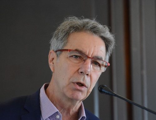 X.Kασίμης:Οι δυσκολίες της πράσινης μετάβασης