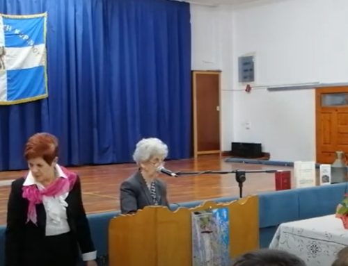 Και όμως! Κατατέθηκαν ενστάσεις για το Κέντρο Μικρασιατικής Μνήμης στο Συνοικισμό!