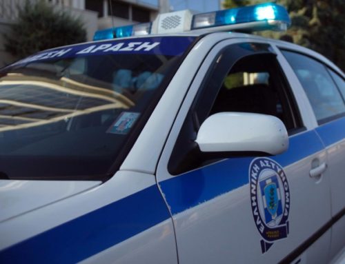 Ο «Ήφαιστος» έπιασε στα πράσα 39χρονο που έκλεβε ρεύμα από Μέγαρα και Ασπρόπυργο
