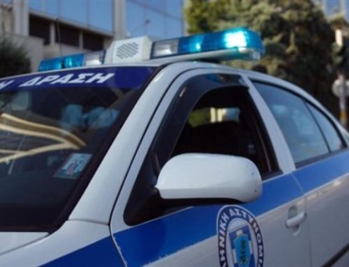Εξιχνιάστηκε κλοπή σε σχολείο των Αγίων Θεοδώρων