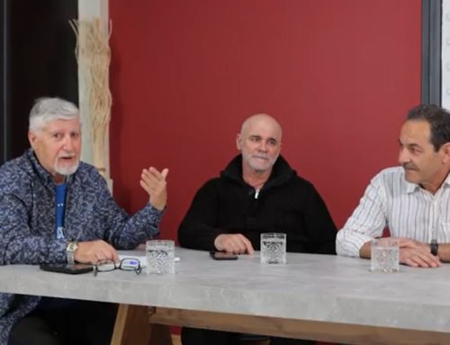 Δείτε την εκπομπή Ελεγχόμενη Φάση με καλεσμένο τον Γιώργο Δούρο (ΒΙΝΤΕΟ)