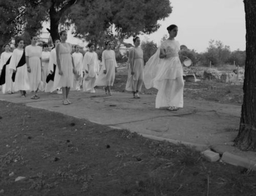«Αναβίωση Ισθμιακών Αγώνων»: Μια ιδιωτική και δημόσια σχολική συνεργατική πρωτοβουλία