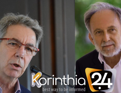 Από μειονεκτική θέση ο 6ος υποψήφιος του ψηφοδελτίου ΣΥΡΙΖΑ Κορινθίας