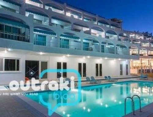 Επιστολή Ένωσης Ξενοδόχων Ν. Κορινθίας για εξαγγελίες Δ.Ε.Θ.