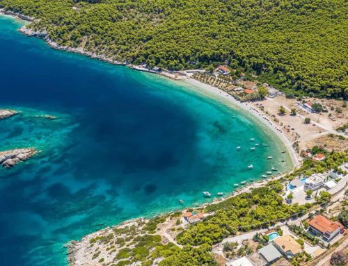 Διακοπή υδροδότησης στην περιοχή Στραβά Περαχώρας  την Δευτέρα 6 Μαρτίου