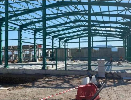 Περιφέρεια Πελοποννήσου: Προχωράει η μονάδα διαχείρισης απορριμμάτων στην Καλλιρρόη