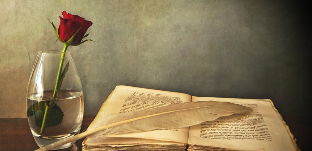 old book