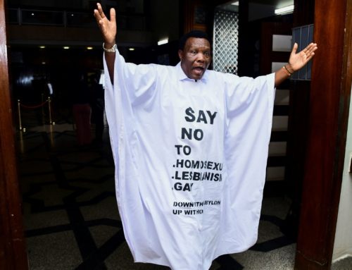 Ουγκάντα: Μεσαίωνας για τους ΛΟΑΤΚΙ – Προβλέπεται ακόμα και θανατική ποινή κατά των γκέι