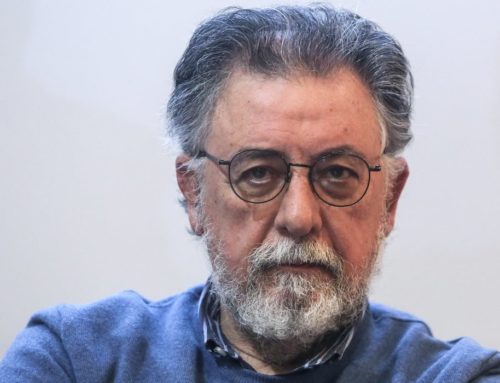 Αληθοφανή Ψεύδη και Ψεύτικες Αλήθειες, του Γιάννη Πανούση