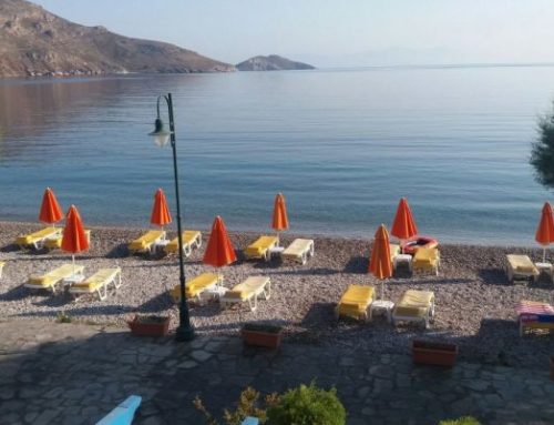 100 χρόνια μπροστά: Το θαύμα του ελληνικού νησιού που άλλαξε συνήθειες ετών σε λίγους μήνες