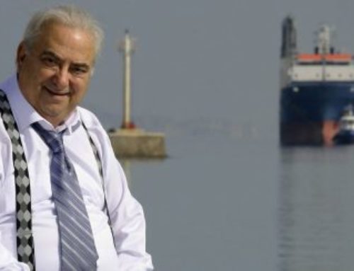 Δημήτρης Βασιλείου: Μήνυση κατά παντός υπευθύνου για τα 31,5 εκ ευρώ που δεν έχουμε πάρει από το καζίνο