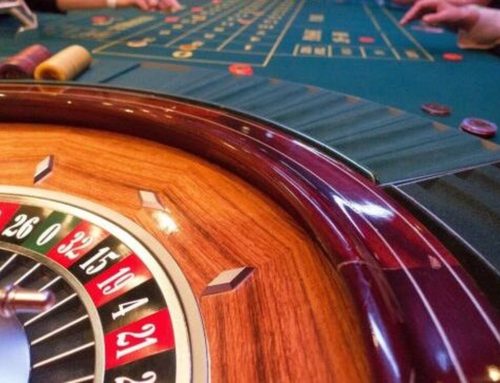 Λουτράκι: Στην λίστα με τα πιο viral καζίνο της Ελλάδας βρίσκεται το Casino Loutraki