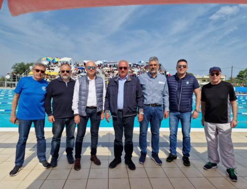 Λουτράκι: Με επιτυχία οι κολυμβητικοί αγώνες «2ο Κύπελλο Ιωάννης Λαζαρίδης- Α.Ο. ΠΟΣΕΙΔΩΝ» (ΦΩΤΟ)