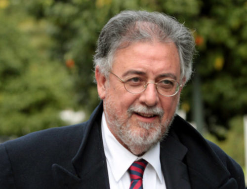 Εκλογές αλά γκρεκ; του Γιάννη Πανούση
