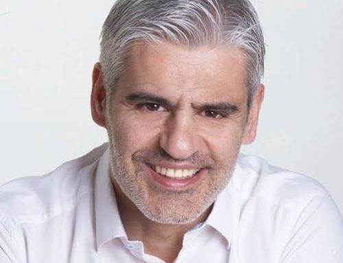Το πρόγραμμα ομιλιών του υποψήφιου βουλευτή Γιώργου Φερετζάνη | Πέμπτη 18 Μαΐου