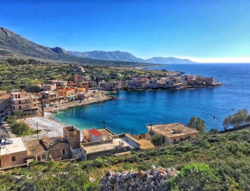 Μία κορυφαία ανακάλυψη σε μία από τις ομορφότερες γωνιές της Πελοποννήσου