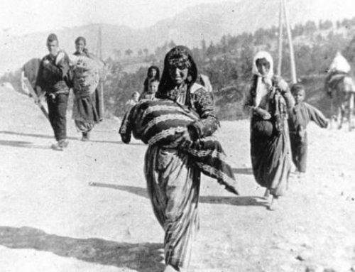 19η Μαΐου: Ημέρα μνήμης για τη Γενοκτονία των Ελλήνων του Πόντου