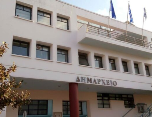 Βαρύ το πολιτικό βαρόμετρο στην Κόρινθο απόψε