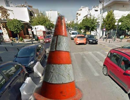 Κυκλοφοριακές ρυθμίσεις στον Αυτοκινητόδρομο Κόρινθος- Τρίπολη- Καλαμάτα και κλάδος Λεύκτρο- Σπάρτη, λόγω εκτέλεσης εργασιών