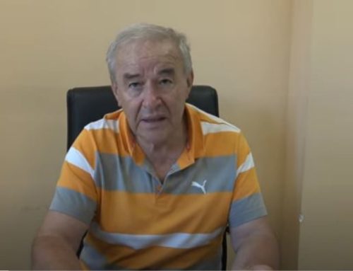 ΑΠΟΚΛΕΙΣΤΙΚΟ: Έκανε ένσταση ο Θέμης και την έχασε!