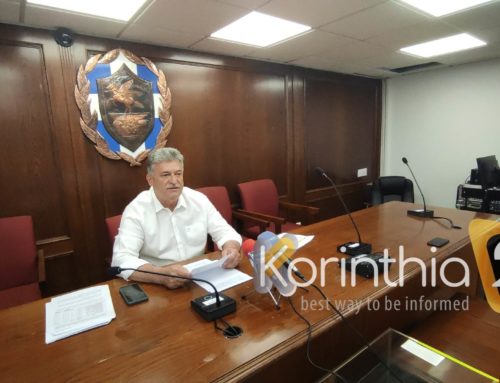«Πρωϊνές βόμβες» Νανόπουλου για Βασίλη Ταγαρά και Νίκο Σταυρέλη