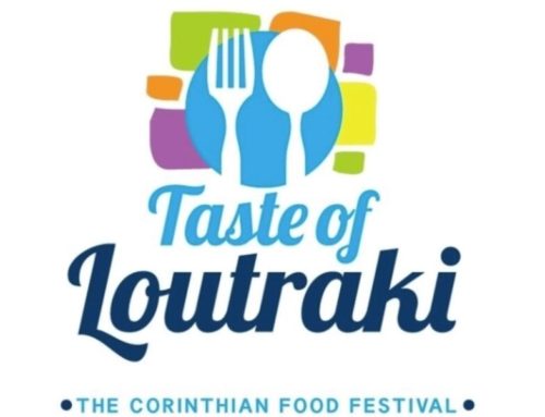 Taste of Loutraki – The Corinthian Food Festival