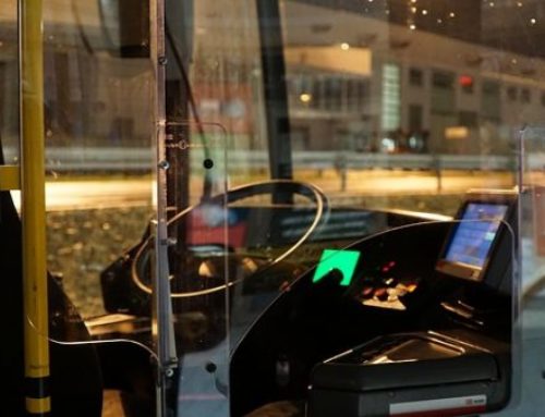 Βόλος: Αυνανιζόταν ενώπιον συνεπιβάτιδάς του σε ΚΤΕΛ εν κινήσει