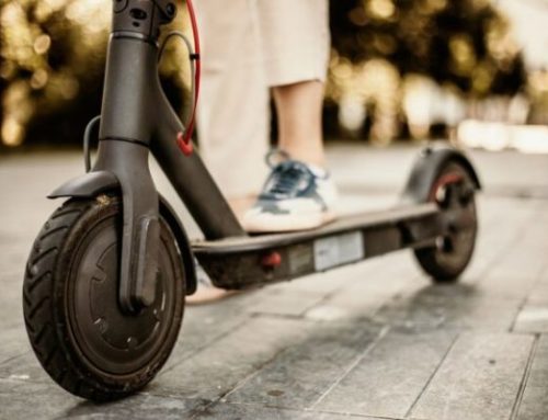 Ημαθία: Διαρρήκτες άρπαξαν 50.000 ευρώ και το έσκασαν με ηλεκτρικό πατίνι