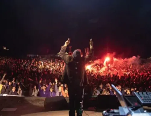 Helmos Mountain Festival: Νίκησαν τα Καλάβρυτα και έγιναν παράδειγμα για όλους