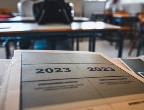 Πανελλήνιες 2023: Πότε έρχεται η στιγμή που περιμένουν όλοι οι υποψήφιοι