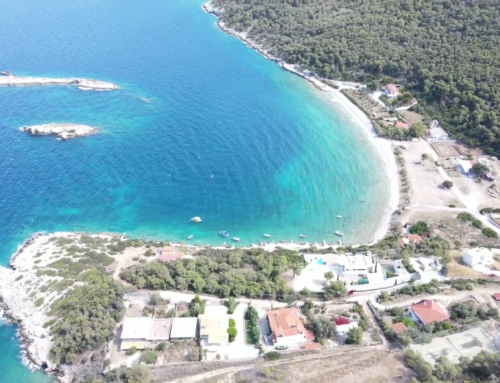 Δείτε το βίντεο “Στραβά Περαχώρας ένα ακόμη διαμάντι του Κορινθιακού” στο YouTube