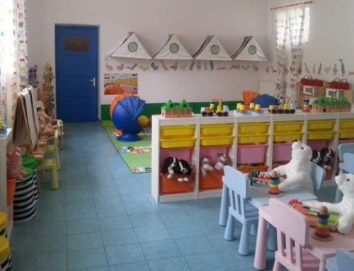 Παιδικοί σταθμοί ΕΣΠΑ 2023-2024: Η αλλαγή στο πρόγραμμα της ΕΕΤΑΑ – Πώς θα πάρετε τα voucher