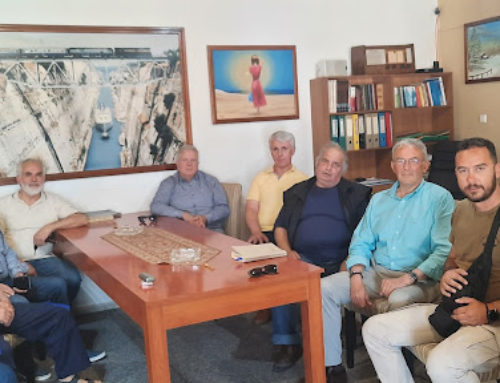 ”ΑΛΛΑΖΟΥΜΕ ΜΑΖΙ”: Έχει εξαντληθεί η υπομονή των κατοίκων δύο οικισμών σε Ίσθμια και Κυρά Βρύση