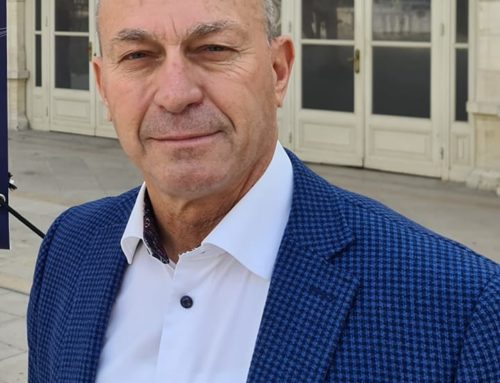 Ενισχύεται η αντιπυρική προστασία στα Γεράνεια Όρη