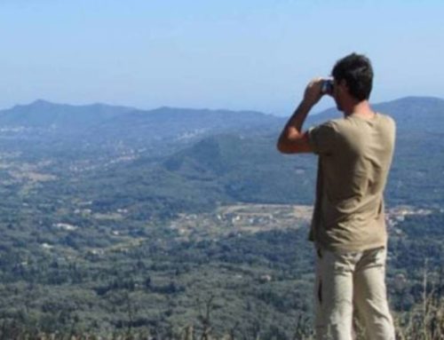 Προσλήψεις 2 πυροφυλάκων από τον Κυνηγετικό Σύλλογο Λουτρακίου
