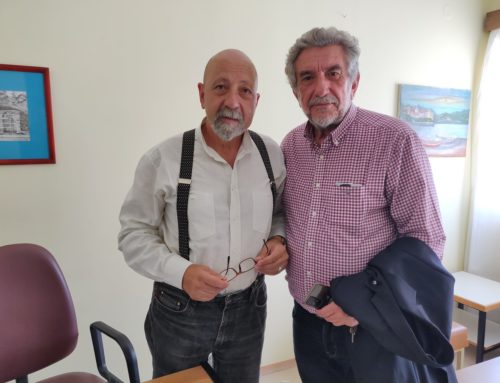 Στα κέντρα υγείας Κιάτου και Ξυλοκάστρου ο γιατρός που προσφέρει αφιλοκερδώς τις υπηρεσίες του