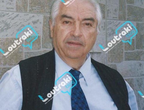 «Οι προσφέροντες» του Dr Δημήτρη Ζόγκα