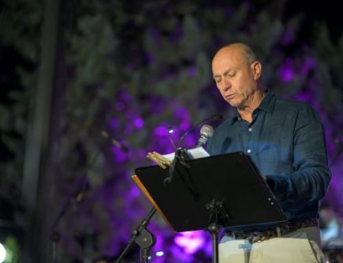 Εντυπωσίασε η «Μάχη της Περαχώρας» – Την εκδήλωση τίμησε με την παρουσία του ο Γιώργος Γκιώνης