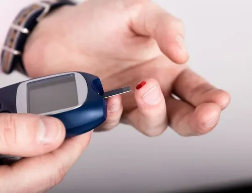 Kαλά νέα για τους διαβητικούς: Διαθέσιμη μέσω ΕΟΠΥΥ συσκευή παρακολούθησης γλυκόζης