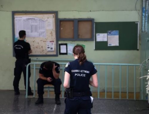Τι συζητιέται για τις αποζημιώσεις των ενστόλων