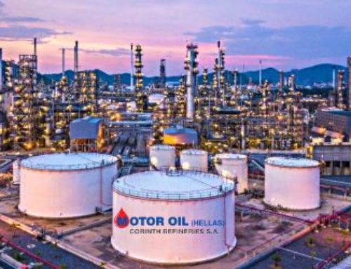 MOTOR OIL – κατασκευή και λειτουργία μονάδας παραγωγής ανανεώσιμου υδρογόνου (30 MW)