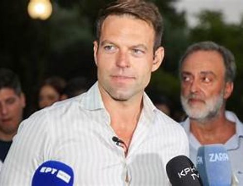 Ξεκάθαρη νίκη Κασσελάκη στο Λουτράκι.