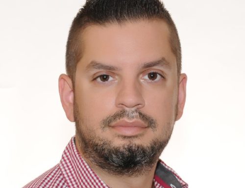 Άρθρο του Θάνου Θεοχάρη για τις Περιφερειακές εκλογές
