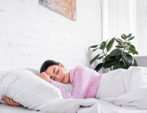 Εάν λαχταράτε έναν καλό ύπνο, τότε υπάρχει η λύση – Ποια πάει να γίνει η νέα τάση