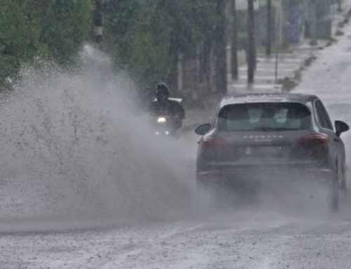 Κακοκαιρία Elias: Αυξημένη ετοιμότητα στον κρατικό μηχανισμό – Τηλεδιάσκεψη υπό τον Μητσοτάκη