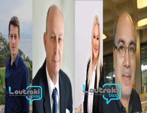 Γιατί στις προσεχείς Αυτοδιοικητικές εκλογές πρέπει να ψηφίσουμε…νέα πρόσωπα!