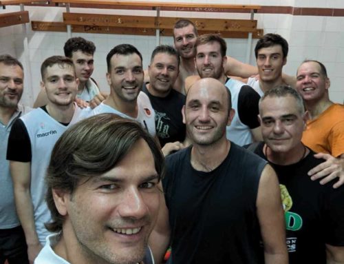 Λουτράκι: Με ηχηρή νίκη επί Οίακα Ναυπλίου ξεκίνησαν οι Γερανοί