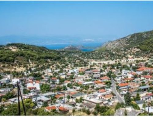 Άνοιξε η πλατφόρμα για την “Εισοδηματική ενίσχυση οικογενειών ορεινών και μειονεκτικών περιοχών” έτους 2023