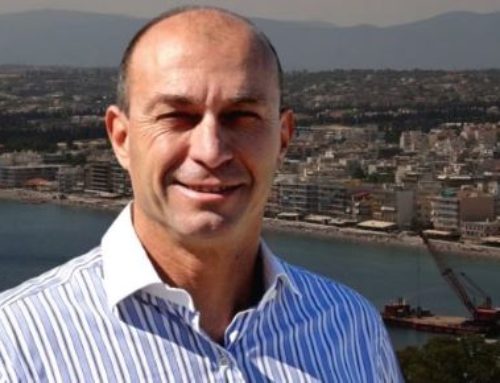 Γιώργος Γκιώνης: Η πολυποίκιλη προσφορά του στο έργο της Κοινωνικής Πολιτικής του Λουτρακίου